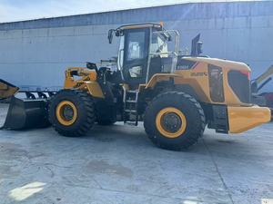 90% новый оригинальный фронтальный погрузчик <span class=keywords><strong>LiuGong</strong></span> 856, б/у <span class=keywords><strong>LiuGong</strong></span> 856H, <span class=keywords><strong>LiuGong</strong></span> 856, <span class=keywords><strong>LiuGong</strong></span> 862, <span class=keywords><strong>LiuGong</strong></span> 862H, фронтальный погрузчик 862 для продажи - Product Image 3