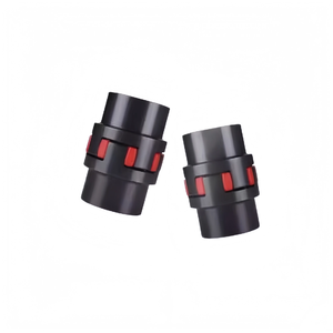 ข้อต่อเพลาขับแบบยางยืดหยุ่น 45 Steel XL3 Star Spider Claw สำหรับปั๊มน้ำมัน - Product Image 2