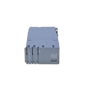 Servoamplificador Mds D V2 4040 200V 50/60Hz de Plástico para Uso Industrial - Product Image 5