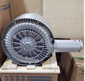 Sheng Hong ปั๊มลมกระแสน้ำวนสองขั้นตอน EHS-2308 3326 4336 4337 4346 6336 6455 6355 6346 - Product Image 4