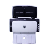 Escáner de FI-6130 Fujitsu, venta de fábrica, precio barato