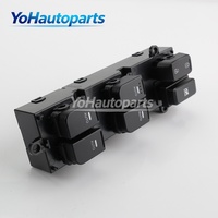 Interruptor Eléctrico de Control de Ventanas 93570-2T520 para KIA Optima 5
