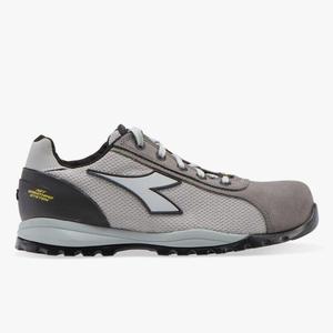 DIADORA UTILITY-701,173530-75066/37 Zapatos DE SEGURIDAD GLOVE NET LOW S1P HRO SRA ESD, ZAPATOS DE SEGURIDAD Y ENTRENADORES DE SEGURIDAD grises - Product Image 2