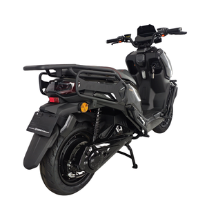Motocicleta Scooter con Motor de 3000W, Batería de 60V 72V, Motocicleta Scooter en Venta - Product Image 3