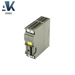 SIEMENS SIMATIC S7 PLC Procesador de comunicaciones CP 343-1 6GK7343-1CX10-0XE0 - Product Image 3