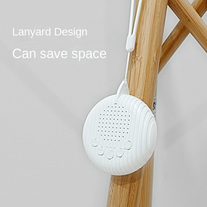 Música Relajante <span class=keywords><strong>para</strong></span> Bebés, Luz LED <span class=keywords><strong>para</strong></span> <span class=keywords><strong>Dormir</strong></span>, Ruido Blanco, Detección Automática, Instrumento Inteligente <span class=keywords><strong>para</strong></span> <span class=keywords><strong>Dormir</strong></span>, Batería Incluida - Product Image 4
