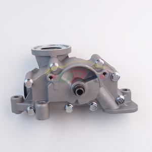 Bomba de aceite del sistema de motor de gran venta 21310-3C300 213103C300 para Beijing Hyundai ELANTRA / LINGDONG (AD) 21310 3C300 - Product Image 3