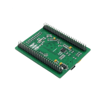 Placa de núcleo STM32F407VET6, placa de sistema mínima, todos los recursos de E/S están conectados con la interfaz de depuración y descarga JTAG/SWD