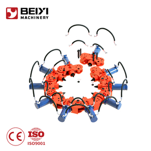 Ronde Beton Stapel <span class=keywords><strong>Breaker</strong></span> Cutter Hydraulische Stapel Hoofd Cutter Hydraulische Paalkop <span class=keywords><strong>Breaker</strong></span> - Product Image 2