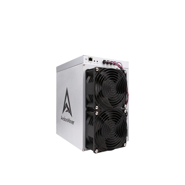 New Avalon A1566 182T-191TH/s 3420W Bitcoin Miner SHA-256 Avalon BTC Mining Crypto Bitcoin Mining Avalon BTC Miner Than S21 T21