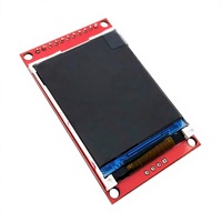 Écran LCD 3.97 pouces, Module IPS 480x800, Interface TFT RGB ST7701SN, écran 4 pouces, instrument de contrôle industriel large