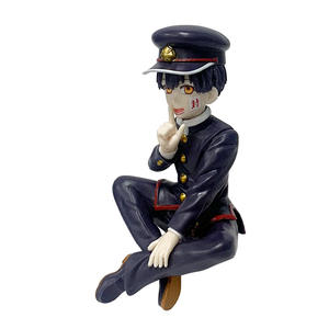 Figura de PVC de 10 cm del Anime Toilet-Bound <span class=keywords><strong>Hanako</strong></span>-<span class=keywords><strong>kun</strong></span> - Product Image 4