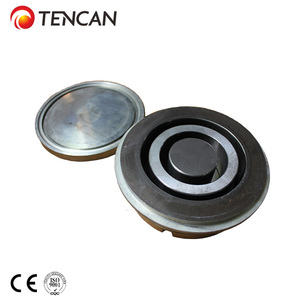 เครื่องบดโลหะเครื่องบดตัวอย่างโลหะเครื่องบด80-200mesh GJ-3เทนไชน่าแบบมัลติฟังก์ชัน - Product Image 4