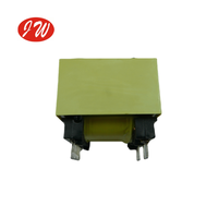 Inductor Armónico EI48, Transformador Tipo Pin, Utilizado en Placas de Alimentación, Parámetros Personalizables Disponibles