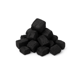 Carbón Longan de madera dura de alta calidad para parrilla de barbacoa Ecológico Sin humo Alto calor de larga duración 3-4 horas Hecho en Vietnam - Product Image 3