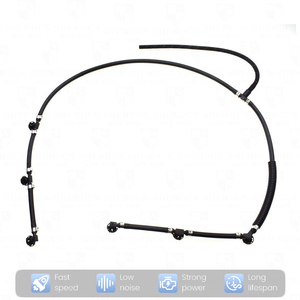OEM A6420701332 A6420701932, tuyau de retour de carburant, pour <span class=keywords><strong>Mercedes</strong></span>-Benz E320, E350, R320 et GL350, vente en gros professionnelle d'usine - Product Image 4