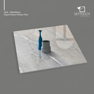 Sản Phẩm Bán Chạy Nhất Màu Xám Tàu Điện Ngầm Sứ Gạch Nhà Bếp BACKSPLASH Sàn Và Tường Gạch Cho Xây Dựng - Product Image 6