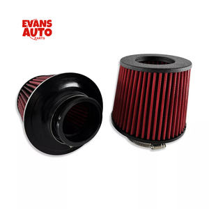 冷空气进气系统过滤器套件适用于英菲尼迪 G35 轿车 07-08 G37 轿跑车 08-13 短型进气软管和管道 - Product Image 4