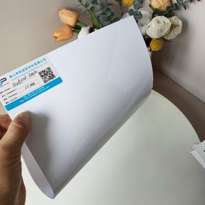 Painel Sólido de Acrílico PMMA de Alto Impacto Resistente a UV Colorido para Telhados de Estufas - Product Image 2