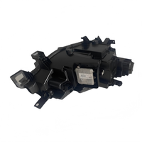 Faros Delanteros de Xenón OEM 5NL941005 5NL941006 para Tiguan Allspace 2017-2021, Bombilla D2S, Color para Estados Unidos, Lado Derecho