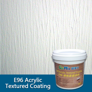 Factory Supply Gamazine Paint High Solids Flexible <b>Texture</b> Coating for Interior Exterior Wall Decoration - Product Image 5