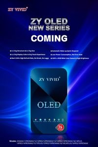 <span class=keywords><strong>Original</strong></span> ZY series13 13Mini 13Pro 13PM PROMAX PRO màn hình cảm ứng <span class=keywords><strong>LCD</strong></span> hiển thị cho Iphone điện thoại di động thay thế ban đầu sửa chữa - Product Image 5