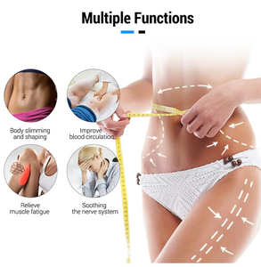 Nuovo Arrivo <span class=keywords><strong>G5</strong></span> Massaggiatore Vibrante per Riduzione del Grasso, Modellamento del Corpo, Dimagrimento, Bellezza e Cellulite, Massaggiatore Viso - Product Image 6