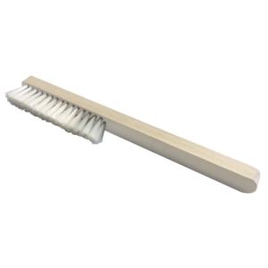 cepillos manuales ligeros, cerdas suaves, mango ergonómico, ideales para acabados finos y trabajos de detalle en superficies. - Product Image 1