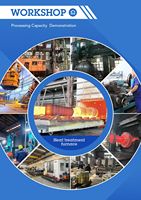 Almohadilla de Empuje de PTFE, Alternativa a la Rodamiento de Babbitt de Metal Blanco, Almohadilla Inclinable de PTFE Libre de Mantenimiento para Bomba de Turbina