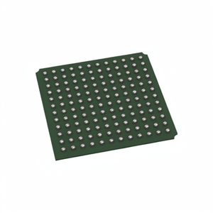 Componentes de circuito electrónico 72V3650L6BB8 144 BGA Logic BOM IC en stock - Product Image 1