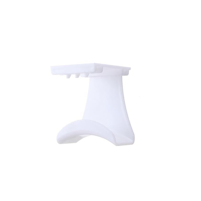 สไตล์ผสมสีขาว