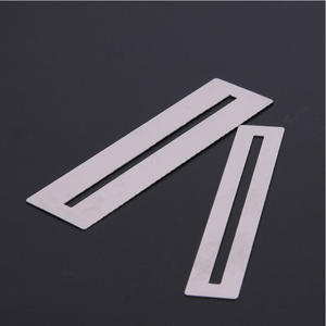 <span class=keywords><strong>Kit</strong></span> de 45 Herramientas para Reparación y <span class=keywords><strong>Mantenimiento</strong></span> de <span class=keywords><strong>Guitarra</strong></span> con Bolsa de Transporte, Regla de Acción de Cuerdas, Lima de Luthier, Clavijas de Puente para <span class=keywords><strong>Guitarra</strong></span>, Ukelele y Bajo - Product Image 6