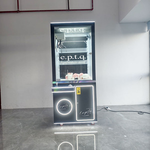 Máy vuốt cấp thương mại nhồi thiết kế sang trọng cho công viên giải trí-Bán buôn và đơn đặt hàng số lượng lớn từ nayax - Product Image 5