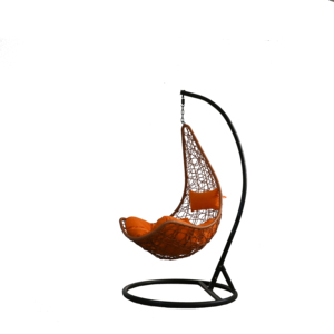 Balançoire pour enfants avec auvent, <span class=keywords><strong>chaise</strong></span> <span class=keywords><strong>cocon</strong></span> suspendue, <span class=keywords><strong>chaise</strong></span> œuf, produits d'usine bon marché (1151) - Product Image 3