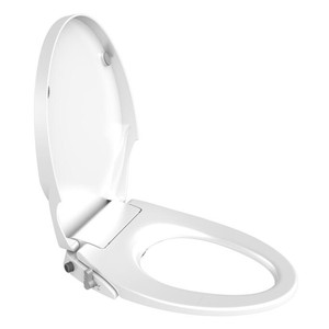 Цельная Интеллектуальная и автоматическая крышка для биде - Product Image 2