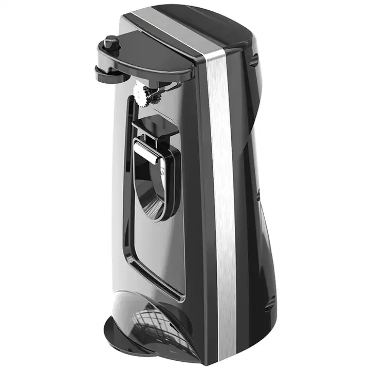 Professional Series Stainless Steel Electric Can Opener