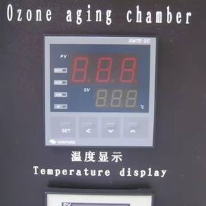 Fabricant chambre d'essai de vieillissement d'<span class=keywords><strong>ozone</strong></span> direct machine d'essai accéléré d'<span class=keywords><strong>ozone</strong></span> climatique numérique équipement et dispositif d'essai de vieillissement - Product Image 3