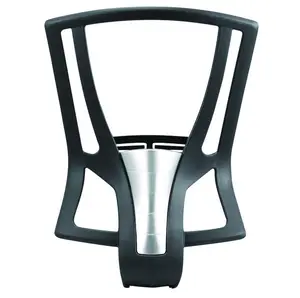 办公家具电脑椅椅子靠背的椅子塑料零件靠背框架