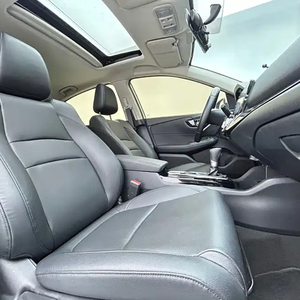 <span class=keywords><strong>Voiture</strong></span> d'<span class=keywords><strong>occasion</strong></span> de qualité supérieure, fiable et confortable, Honda Crider 180Turbo CVT version luxe 2022 pour les trajets en banlieue - Product Image 6