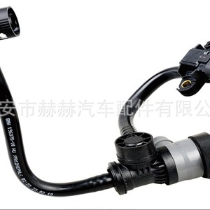 Válvula Solenoide del Canister de Carbón Hh 13907636156 para BMW F30 F34 F07 F10 F06 F12 DC 12V Gas Temperatura Normal - Product Image 1
