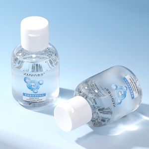 <span class=keywords><strong>Agua</strong></span> Desmaquillante para Ojos y Labios OEM - <span class=keywords><strong>Agua</strong></span> <span class=keywords><strong>Micelar</strong></span> con Aminoácidos para Rímel Resistente al <span class=keywords><strong>Agua</strong></span>, Sin Aceite, Sin Alcohol, Limpiador Facial Suave - Product Image 3