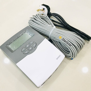 SR609C 肯尼亚 <span class=keywords><strong>Nairobi</strong></span> 太阳能热水器控制器 1.5KW 和 3KW - Product Image 3