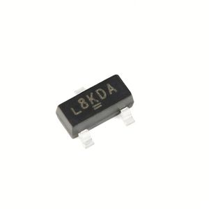 CZChips Si2310 Si2309 SI2308BDS-T1-GE3 SOT-23 Ic Puce - Product Image 1