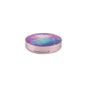Conteneur de poudre pressée en plastique 5 couleurs <span class=keywords><strong>Palette</strong></span> de maquillage en or <span class=keywords><strong>rose</strong></span> étui de fond de teint <span class=keywords><strong>Palette</strong></span> de fard à paupières vide - Product Image 5