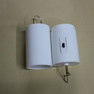 Motor a Pilas QG de 30 RPM para Ventilador de Techo Interior, Motor de Repuesto para Turbina Eólica Decorativa, Motor en Miniatura - Product Image 2