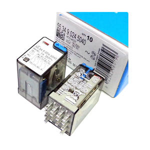 รีเลย์ 55.34.9.024.5040 24VDC 7A - Product Image 1