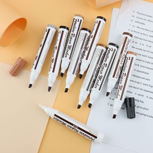 Wholesale 12 Colors Wood <strong>Furniture</strong> Repair Pens Wood Scratch Repair <strong>Marker</strong> <strong>for</strong> Stains Scratches Hardwood Floors Tables - Product Image 2