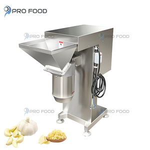 Broyeur de légumes de conception compacte de machine de broyeur de légumes Offre Spéciale pour le broyeur de carotte de nourriture - Product Image 1