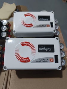 Controlador Inteligente HART Logix 3200 3200MD Digital 520MD 500SI Nuevo - Product Image 5