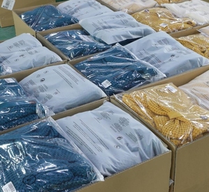 Marka kadın giyim ürünü, düz renkli uzun kollu sade ve günlük gömlek, yeni gelen tam kollu kadın üstleri - Product Image 3